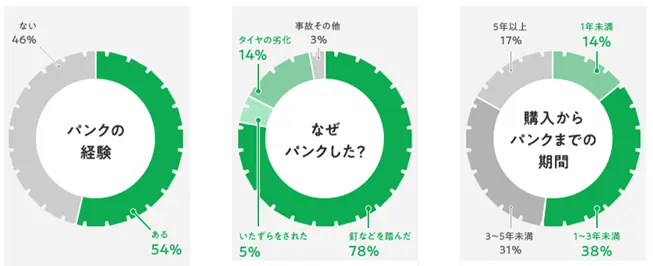 カーフロンティアによる調査結果