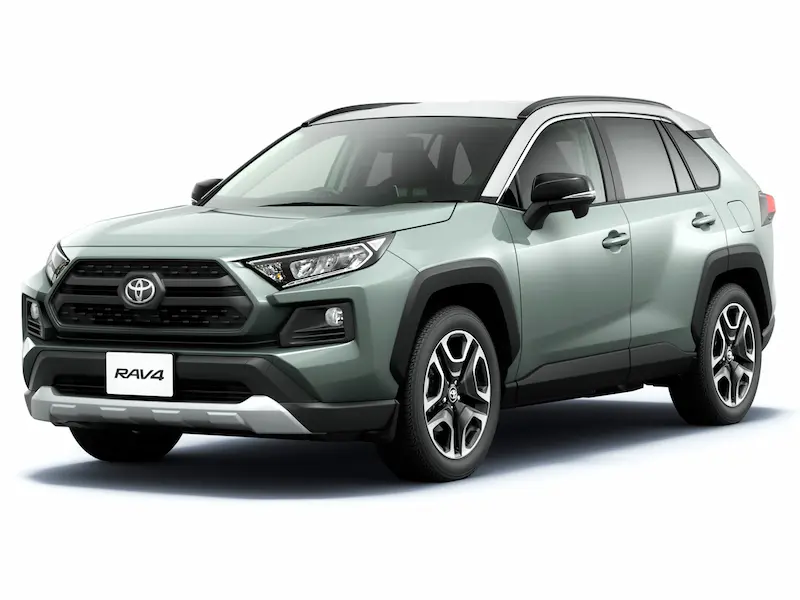 toyotaRAV4